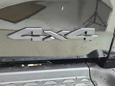 2026 RAM Ram 2500 Tradesman
