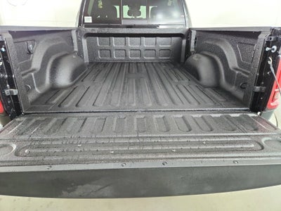 2026 RAM Ram 2500 Tradesman