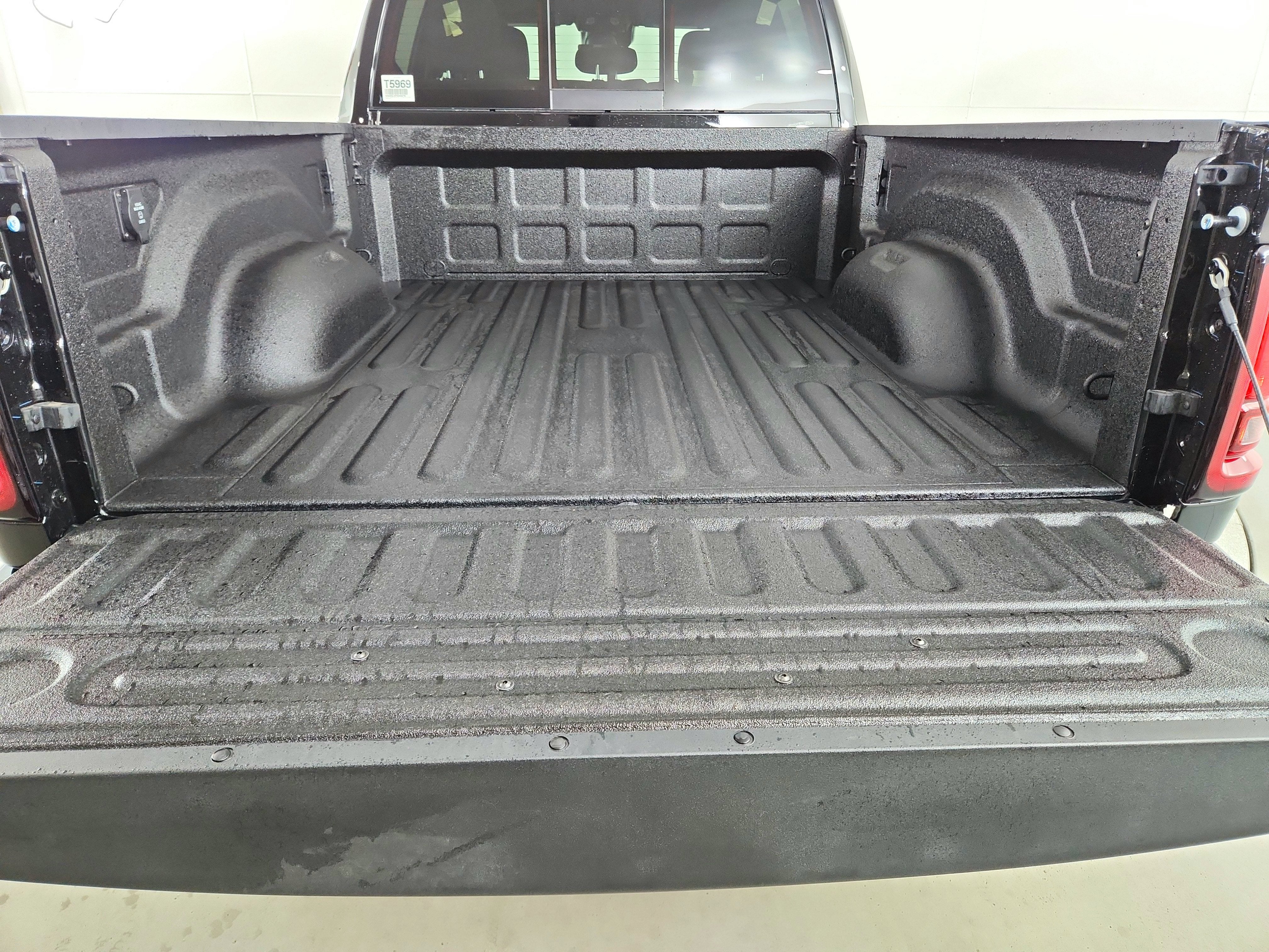 2026 RAM Ram 2500 Tradesman