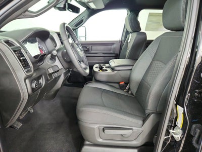 2026 RAM Ram 2500 Tradesman