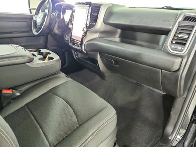 2026 RAM Ram 2500 Tradesman