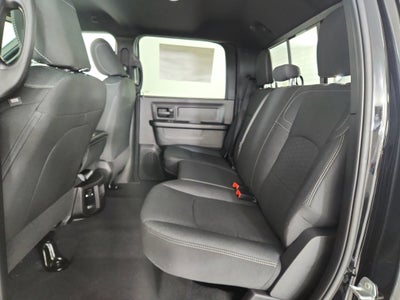 2026 RAM Ram 2500 Tradesman