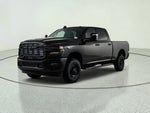 2026 RAM Ram 2500 Tradesman
