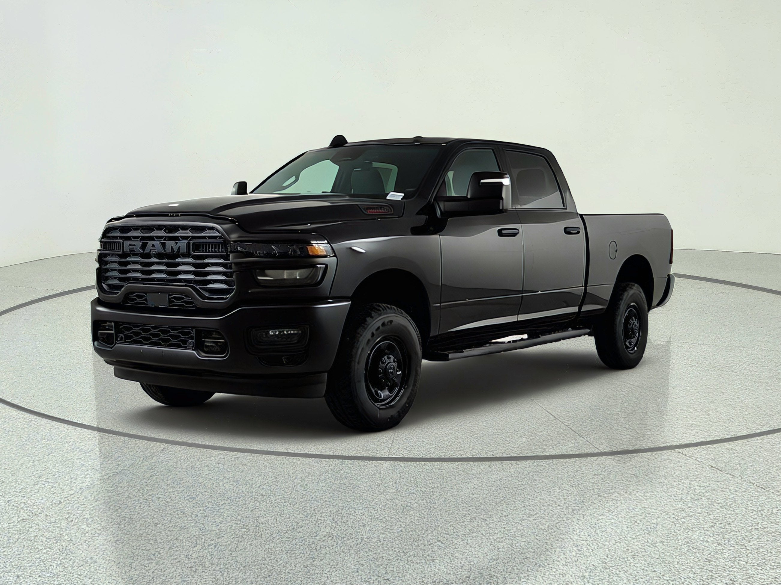 2026 RAM Ram 2500 Tradesman