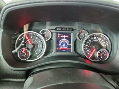 2026 RAM Ram 2500 Tradesman