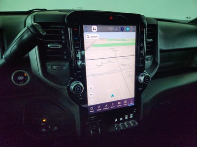 2026 RAM Ram 2500 Tradesman