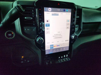 2026 RAM Ram 2500 Tradesman