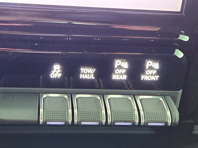 2026 RAM Ram 2500 Tradesman