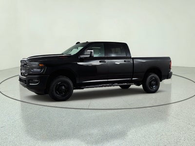 2026 RAM Ram 2500 Tradesman