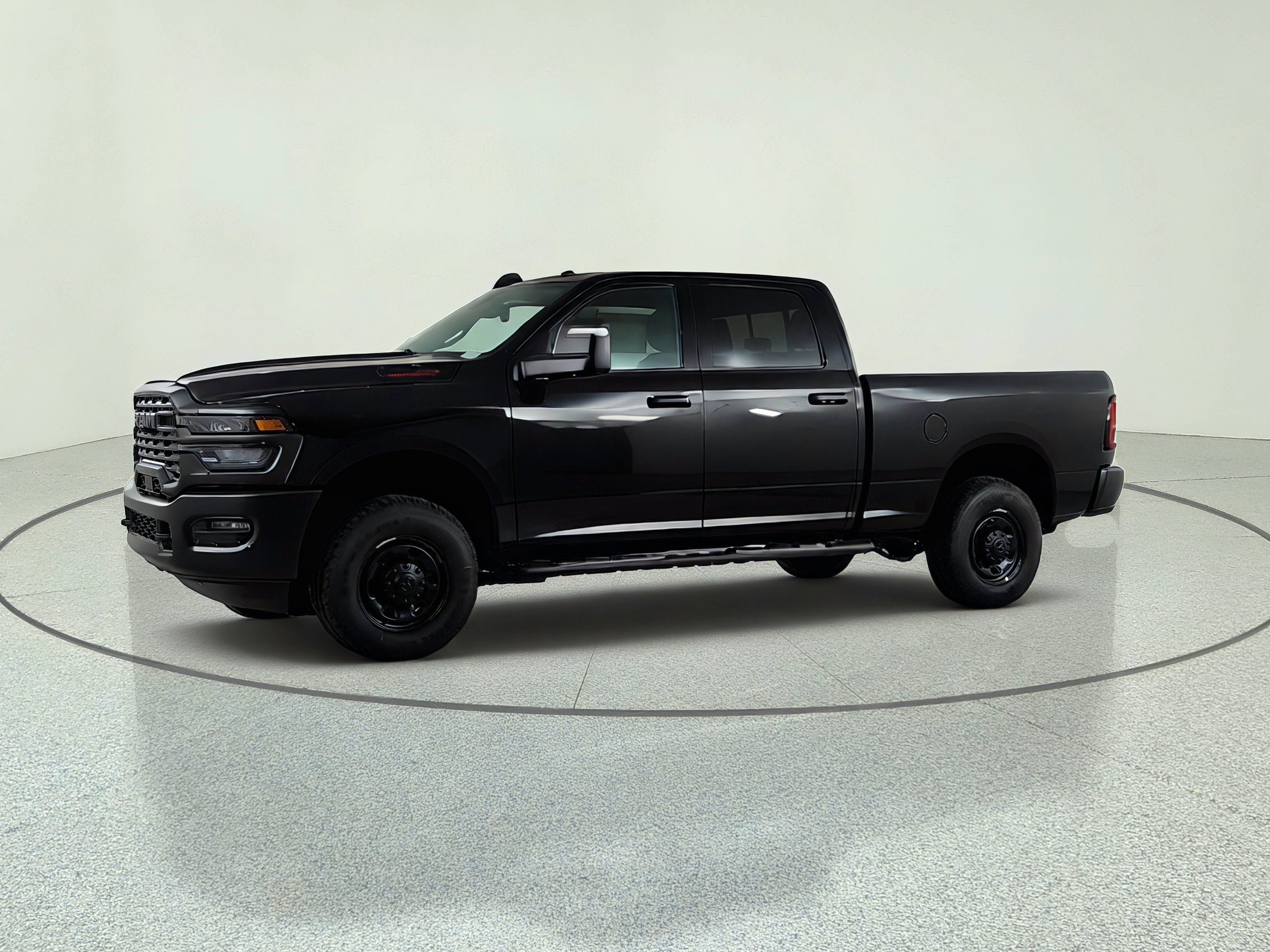 2026 RAM Ram 2500 Tradesman