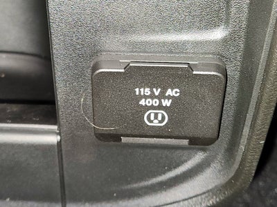 2026 RAM Ram 2500 Tradesman