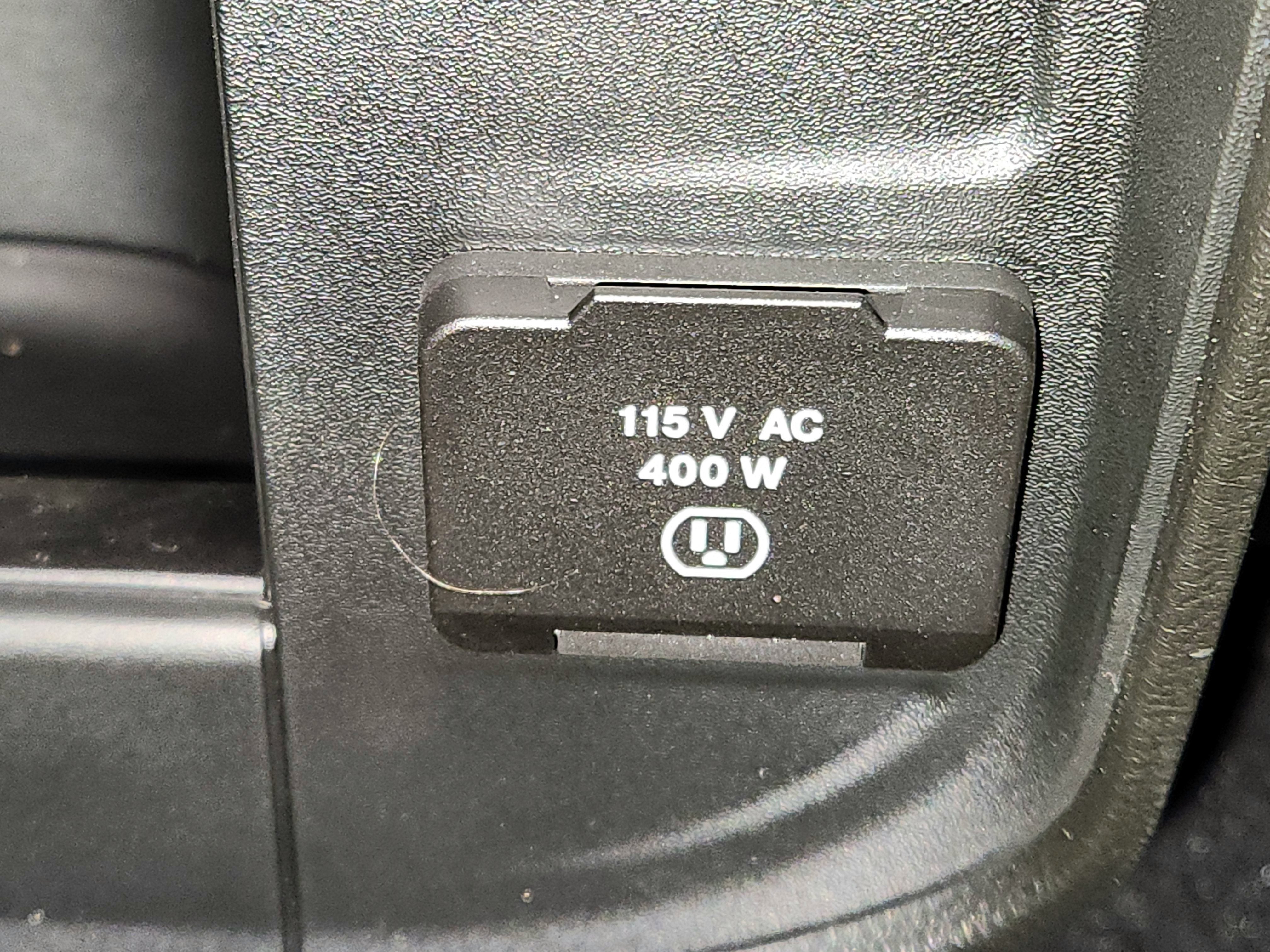 2026 RAM Ram 2500 Tradesman