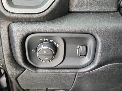 2026 RAM Ram 2500 Tradesman