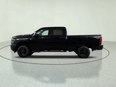 2026 RAM Ram 2500 Tradesman