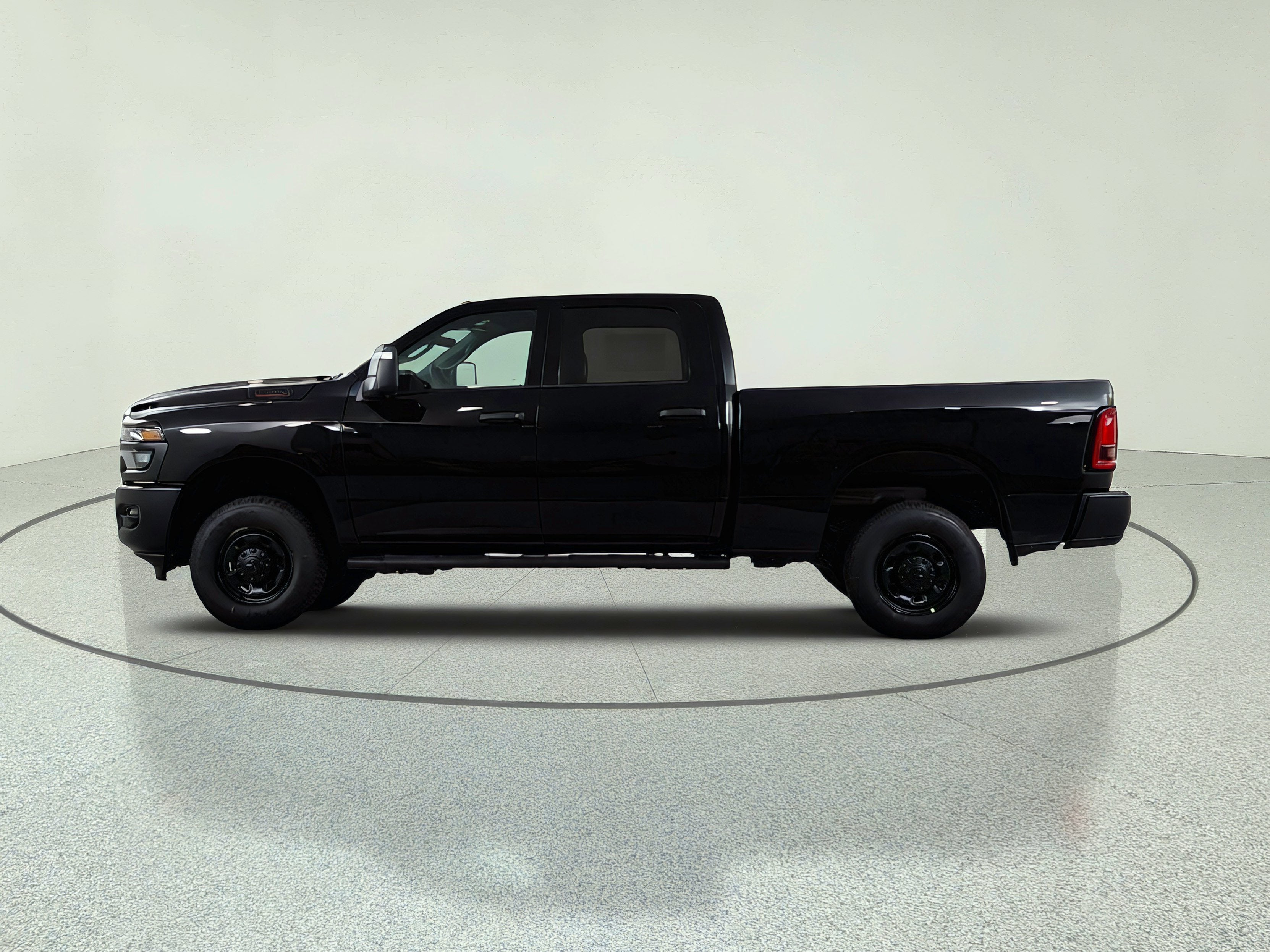 2026 RAM Ram 2500 Tradesman