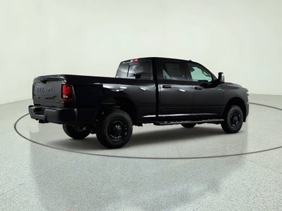 2026 RAM Ram 2500 Tradesman