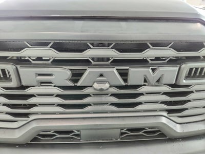 2026 RAM Ram 2500 RAM 2500 TRADESMAN CREW CAB 4X4 (149 IN WB 6 FT 4 IN BOX)