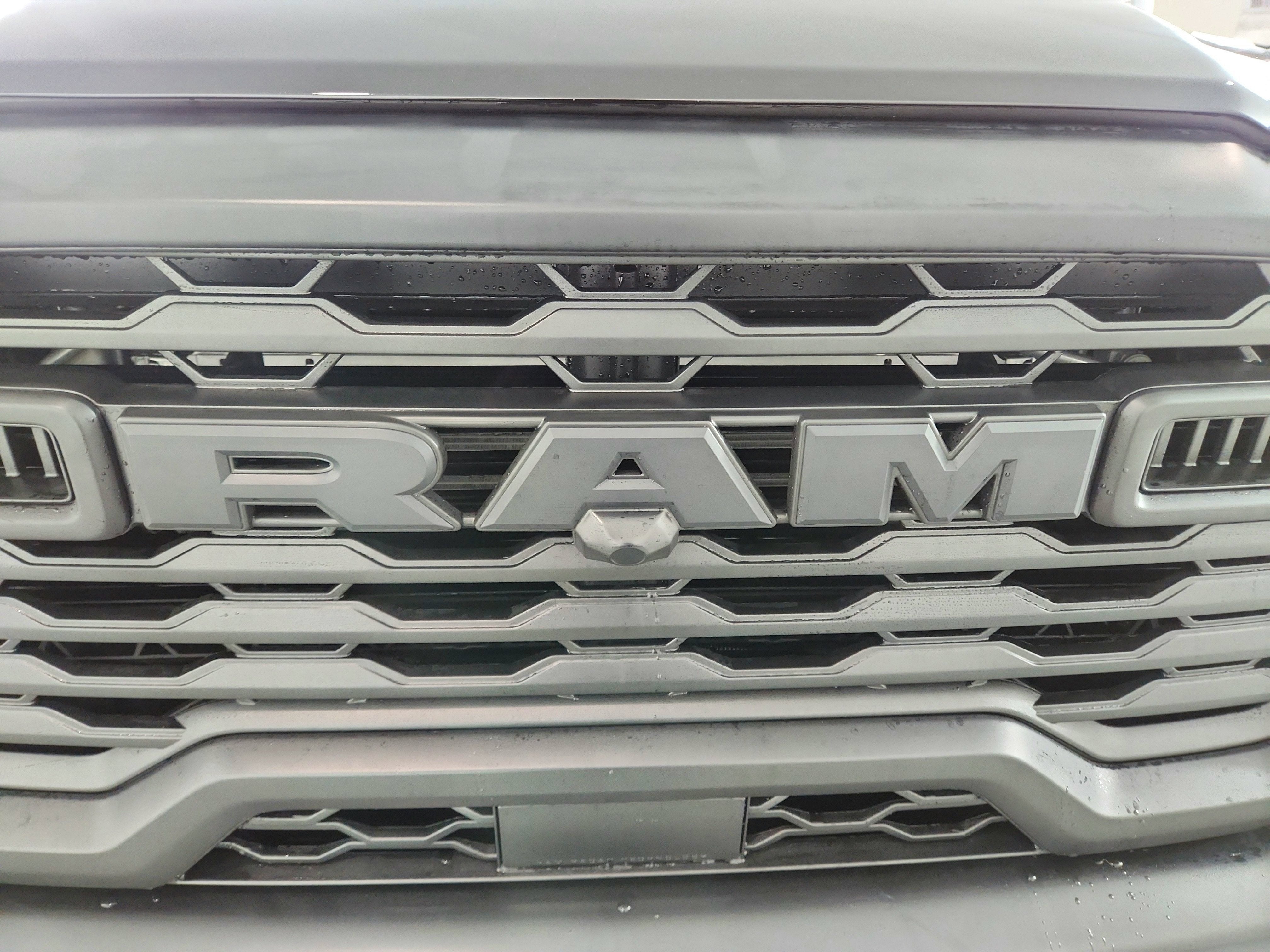 2026 RAM Ram 2500 RAM 2500 TRADESMAN CREW CAB 4X4 (149 IN WB 6 FT 4 IN BOX)