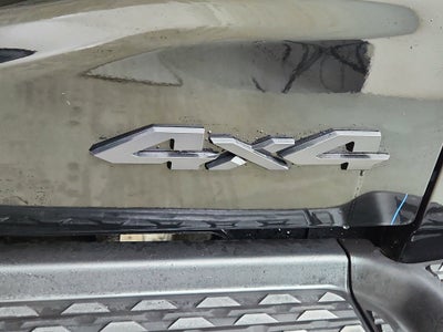 2026 RAM Ram 2500 RAM 2500 TRADESMAN CREW CAB 4X4 (149 IN WB 6 FT 4 IN BOX)