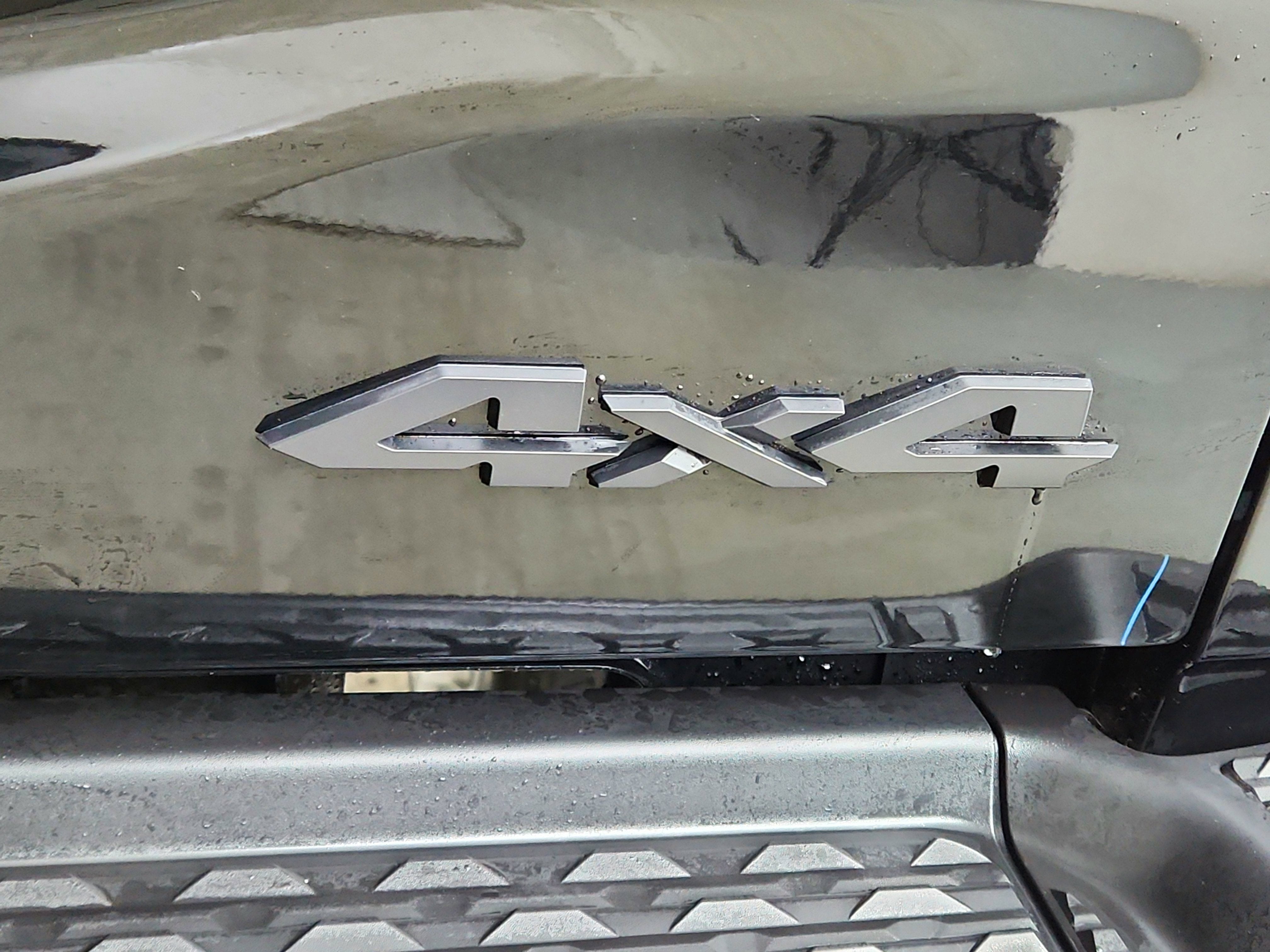 2026 RAM Ram 2500 RAM 2500 TRADESMAN CREW CAB 4X4 (149 IN WB 6 FT 4 IN BOX)