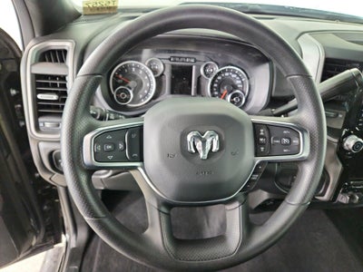 2026 RAM Ram 2500 RAM 2500 TRADESMAN CREW CAB 4X4 (149 IN WB 6 FT 4 IN BOX)