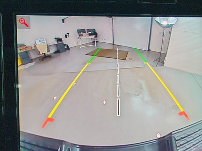 2026 RAM Ram 2500 RAM 2500 TRADESMAN CREW CAB 4X4 (149 IN WB 6 FT 4 IN BOX)