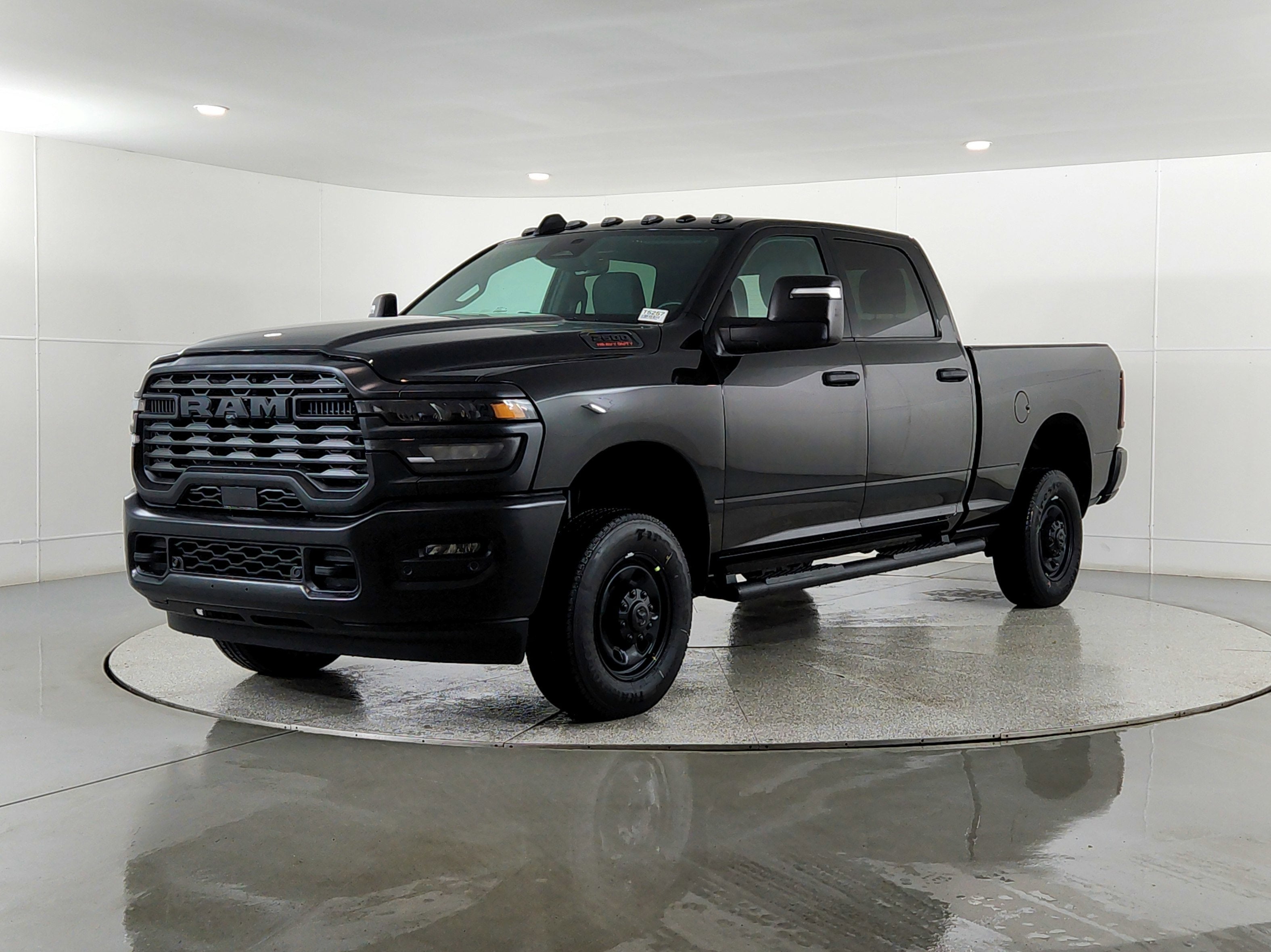 2026 RAM Ram 2500 RAM 2500 TRADESMAN CREW CAB 4X4 (149 IN WB 6 FT 4 IN BOX)