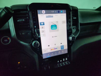 2026 RAM Ram 2500 RAM 2500 TRADESMAN CREW CAB 4X4 (149 IN WB 6 FT 4 IN BOX)