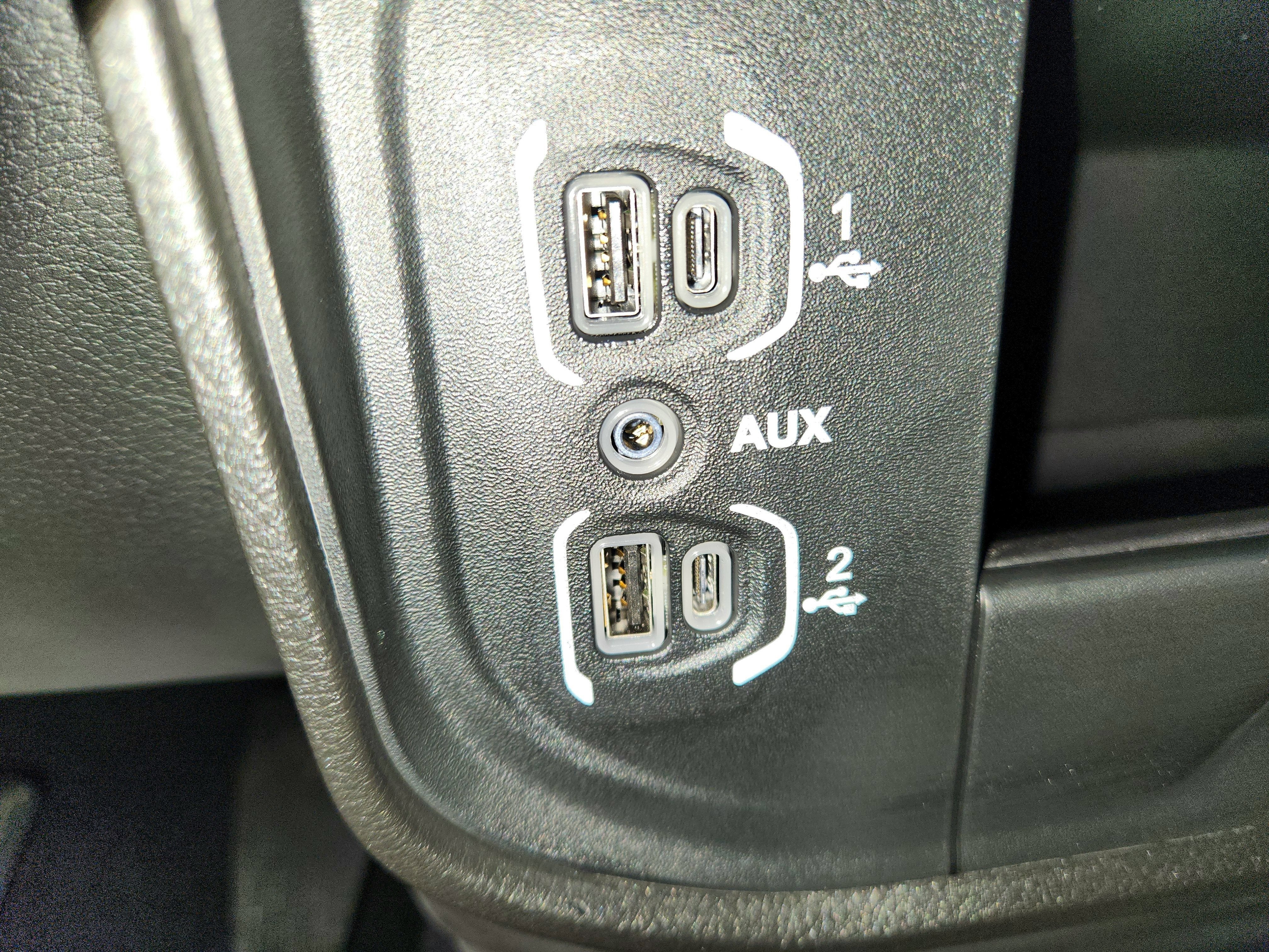 2026 RAM Ram 2500 RAM 2500 TRADESMAN CREW CAB 4X4 (149 IN WB 6 FT 4 IN BOX)