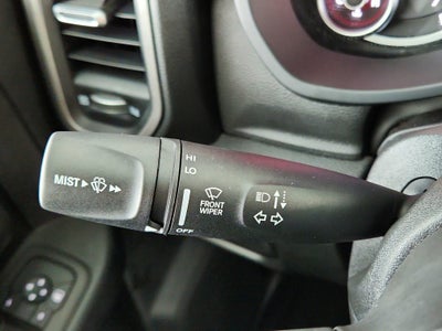 2026 RAM Ram 2500 RAM 2500 TRADESMAN CREW CAB 4X4 (149 IN WB 6 FT 4 IN BOX)