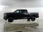 2026 RAM Ram 2500 RAM 2500 TRADESMAN CREW CAB 4X4 (149 IN WB 6 FT 4 IN BOX)