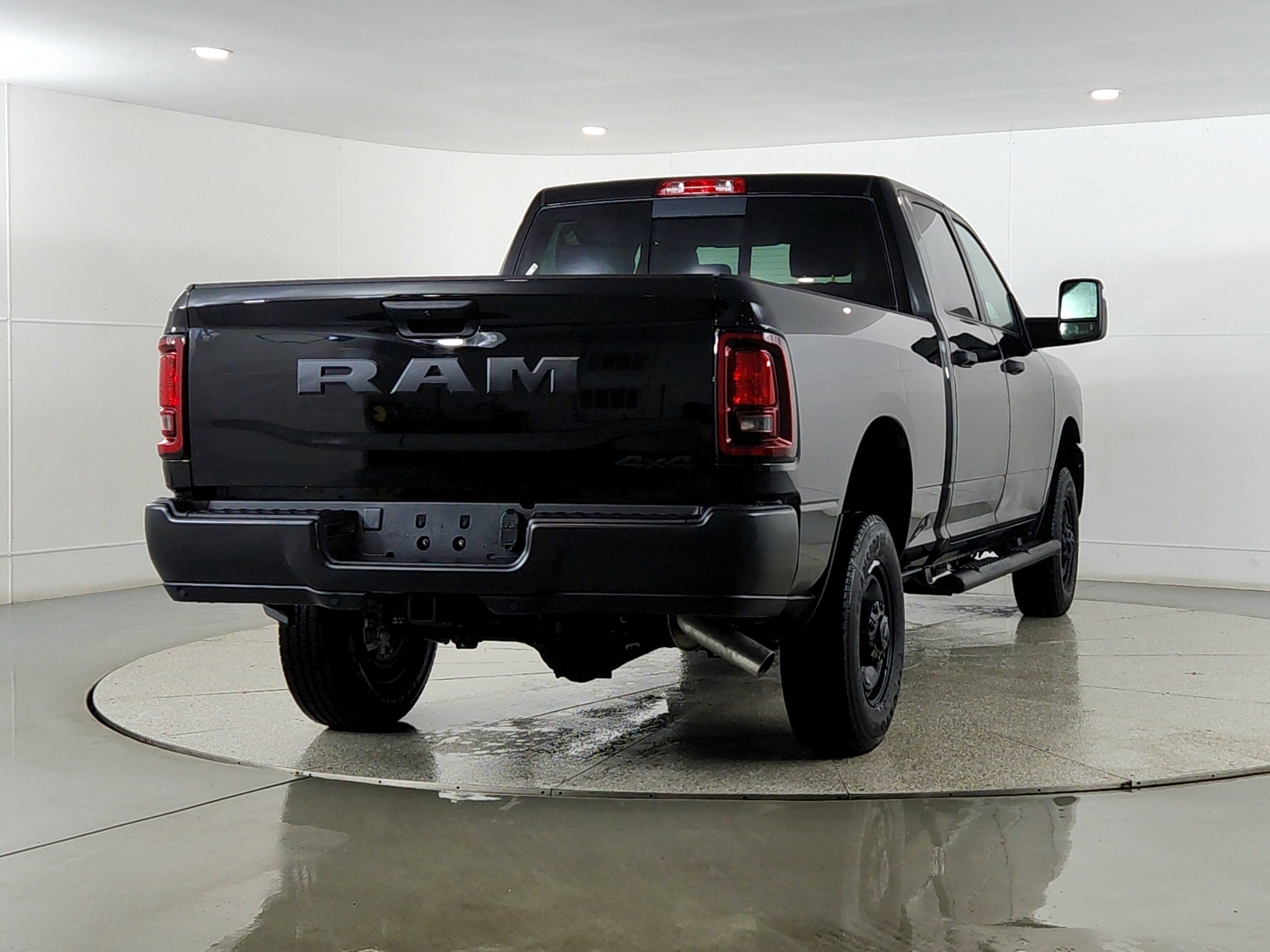 2026 RAM Ram 2500 RAM 2500 TRADESMAN CREW CAB 4X4 (149 IN WB 6 FT 4 IN BOX)