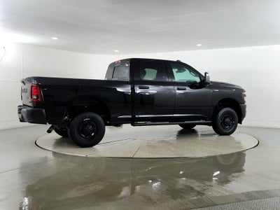 2026 RAM Ram 2500 RAM 2500 TRADESMAN CREW CAB 4X4 (149 IN WB 6 FT 4 IN BOX)