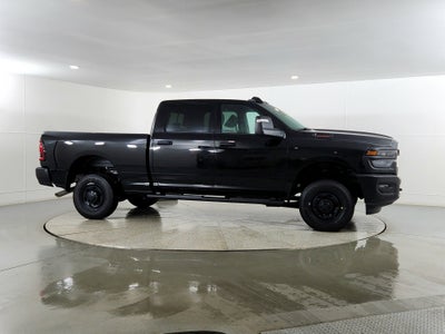 2026 RAM Ram 2500 RAM 2500 TRADESMAN CREW CAB 4X4 (149 IN WB 6 FT 4 IN BOX)