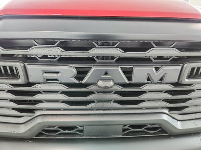 2026 RAM Ram 2500 RAM 2500 TRADESMAN CREW CAB 4X4 (149 IN WB 6 FT 4 IN BOX)