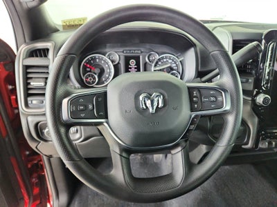 2026 RAM Ram 2500 RAM 2500 TRADESMAN CREW CAB 4X4 (149 IN WB 6 FT 4 IN BOX)