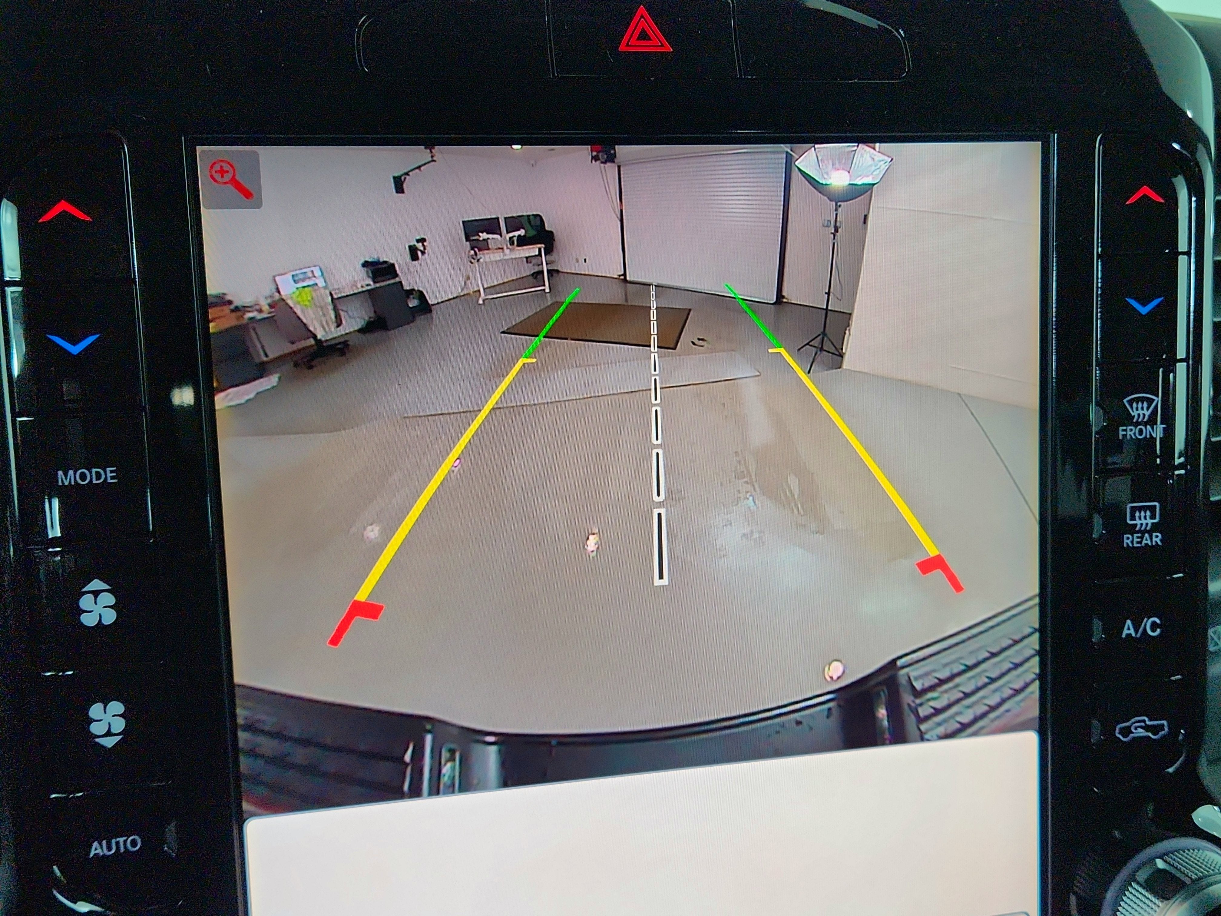 2026 RAM Ram 2500 RAM 2500 TRADESMAN CREW CAB 4X4 (149 IN WB 6 FT 4 IN BOX)