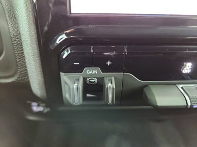 2026 RAM Ram 2500 RAM 2500 TRADESMAN CREW CAB 4X4 (149 IN WB 6 FT 4 IN BOX)