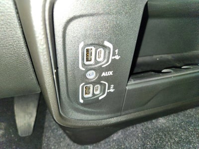 2026 RAM Ram 2500 RAM 2500 TRADESMAN CREW CAB 4X4 (149 IN WB 6 FT 4 IN BOX)