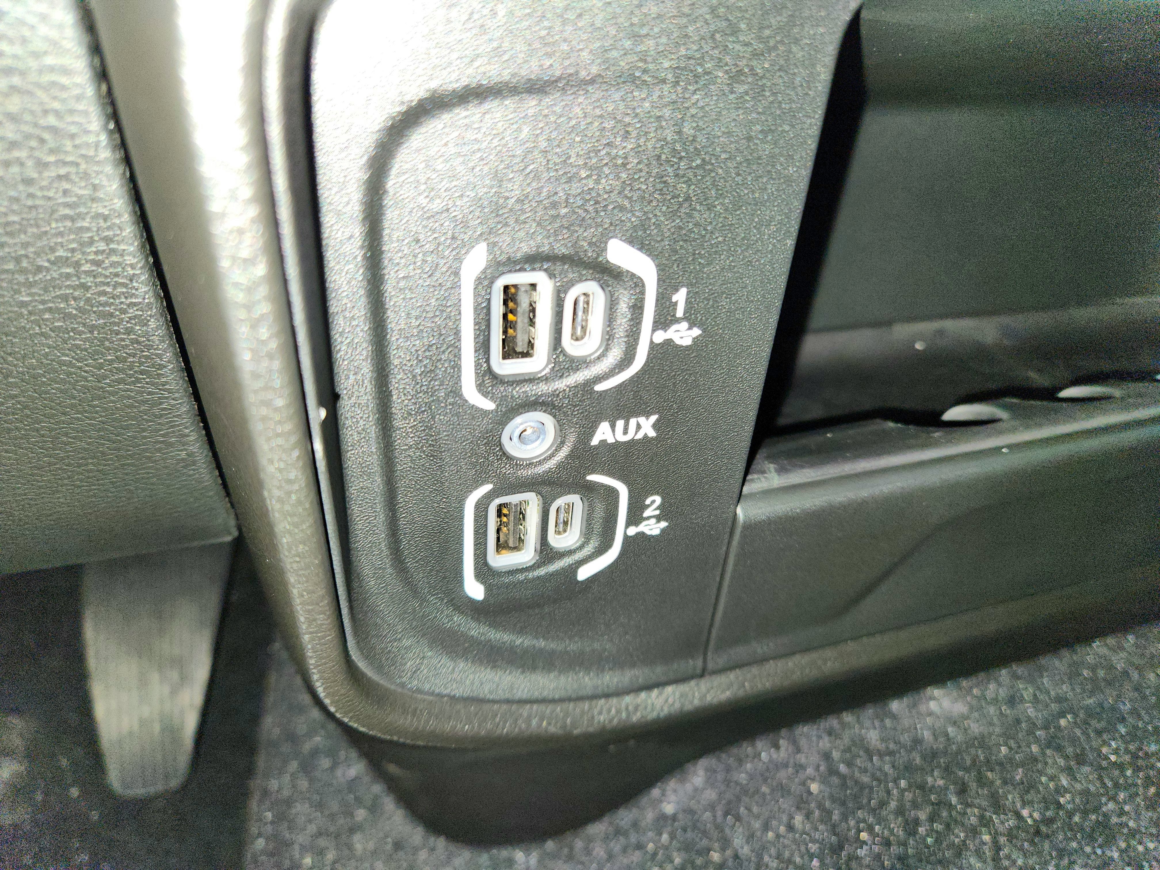 2026 RAM Ram 2500 RAM 2500 TRADESMAN CREW CAB 4X4 (149 IN WB 6 FT 4 IN BOX)