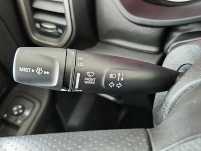 2026 RAM Ram 2500 RAM 2500 TRADESMAN CREW CAB 4X4 (149 IN WB 6 FT 4 IN BOX)