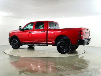 2026 RAM Ram 2500 RAM 2500 TRADESMAN CREW CAB 4X4 (149 IN WB 6 FT 4 IN BOX)