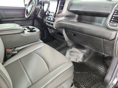 2026 RAM Ram 2500 RAM 2500 TRADESMAN CREW CAB 4X4 (149 IN WB 6 FT 4 IN BOX)