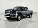 2026 RAM Ram 2500 RAM 2500 TRADESMAN CREW CAB 4X4 (149 IN WB 6 FT 4 IN BOX)