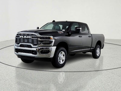 2026 RAM Ram 2500 RAM 2500 TRADESMAN CREW CAB 4X4 (149 IN WB 6 FT 4 IN BOX)