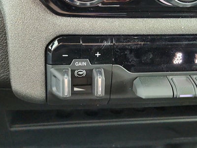 2026 RAM Ram 2500 RAM 2500 TRADESMAN CREW CAB 4X4 (149 IN WB 6 FT 4 IN BOX)