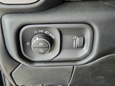 2026 RAM Ram 2500 RAM 2500 TRADESMAN CREW CAB 4X4 (149 IN WB 6 FT 4 IN BOX)