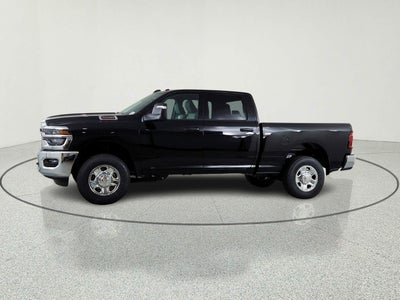 2026 RAM Ram 2500 RAM 2500 TRADESMAN CREW CAB 4X4 (149 IN WB 6 FT 4 IN BOX)