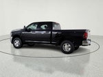 2026 RAM Ram 2500 RAM 2500 TRADESMAN CREW CAB 4X4 (149 IN WB 6 FT 4 IN BOX)