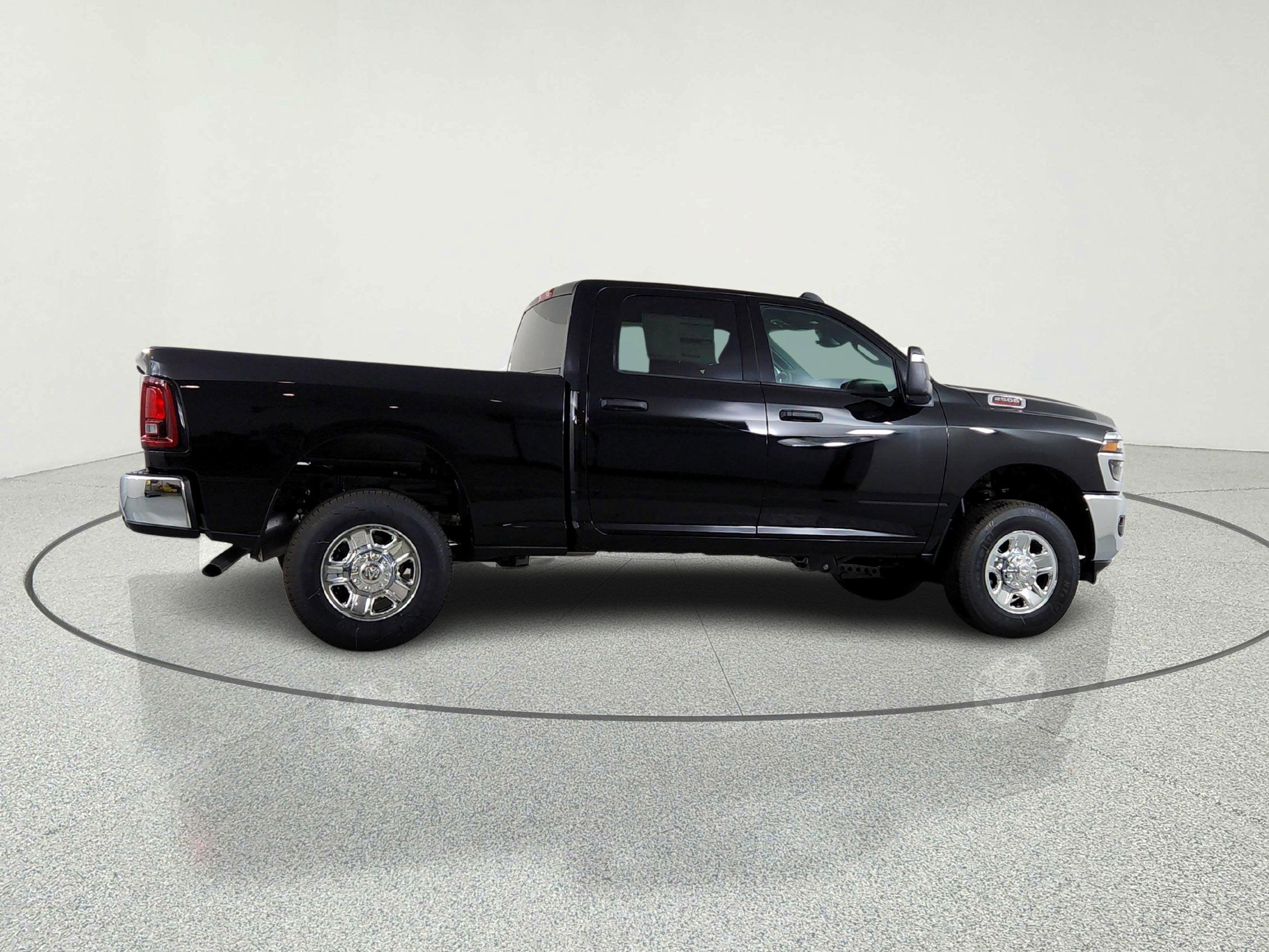 2026 RAM Ram 2500 RAM 2500 TRADESMAN CREW CAB 4X4 (149 IN WB 6 FT 4 IN BOX)